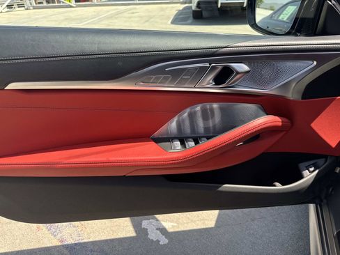 Used 2023 BMW M850i xDrive Convertible AWD/4WD image 7