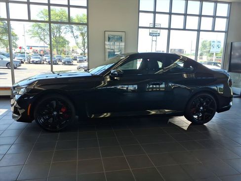 New 2026 BMW 230i xDrive Coupe w/ Premium Package AWD/4WD image 4