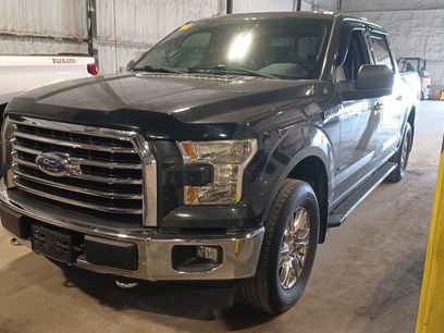 Used 2017 Ford F150 XLT w/ XTR Package
