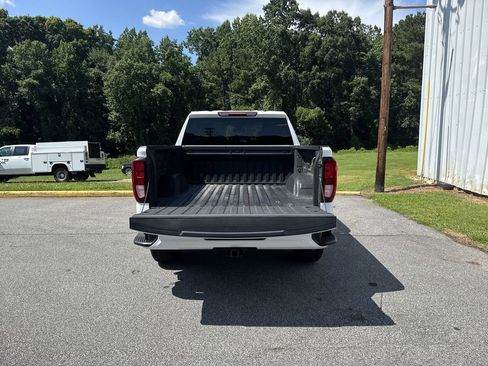 Used 2023 GMC Sierra 1500 Elevation image 33