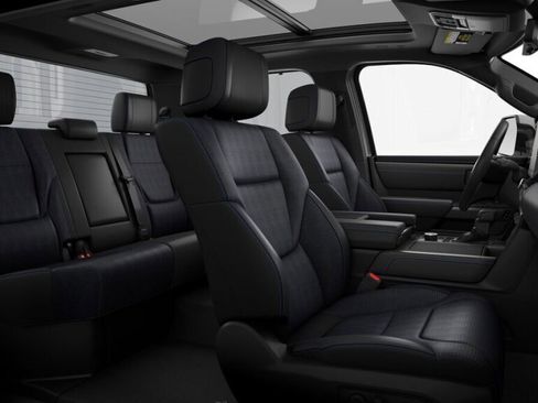 New 2026 Toyota Tundra Platinum AWD/4WD image 20