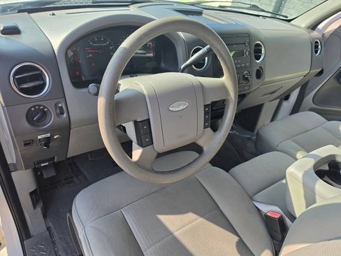 Used 2007 Ford F150 Lariat RWD image 33