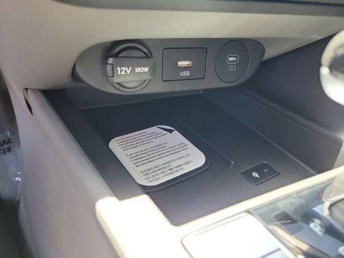 New 2026 Hyundai Elantra SEL w/ Cargo Package FWD image 14