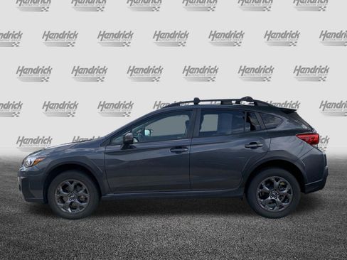Used 2021 Subaru Crosstrek 2.5i Sport w/ Moonroof Package AWD/4WD image 7