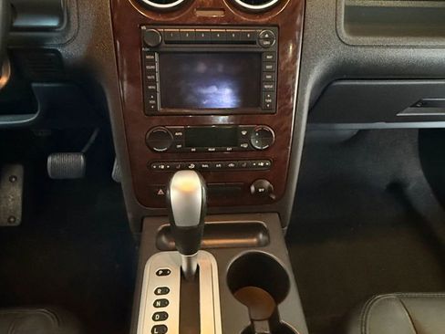 Used 2006 Ford Freestyle Limited image 33