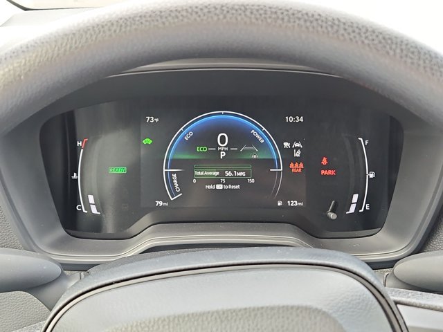 New 2027 Toyota Corolla LE w/ LE Premium Package FWD image 11