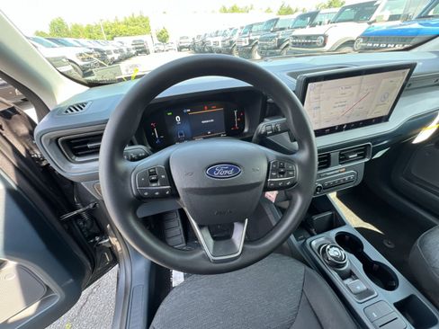 New 2026 Ford Maverick XL FWD image 24