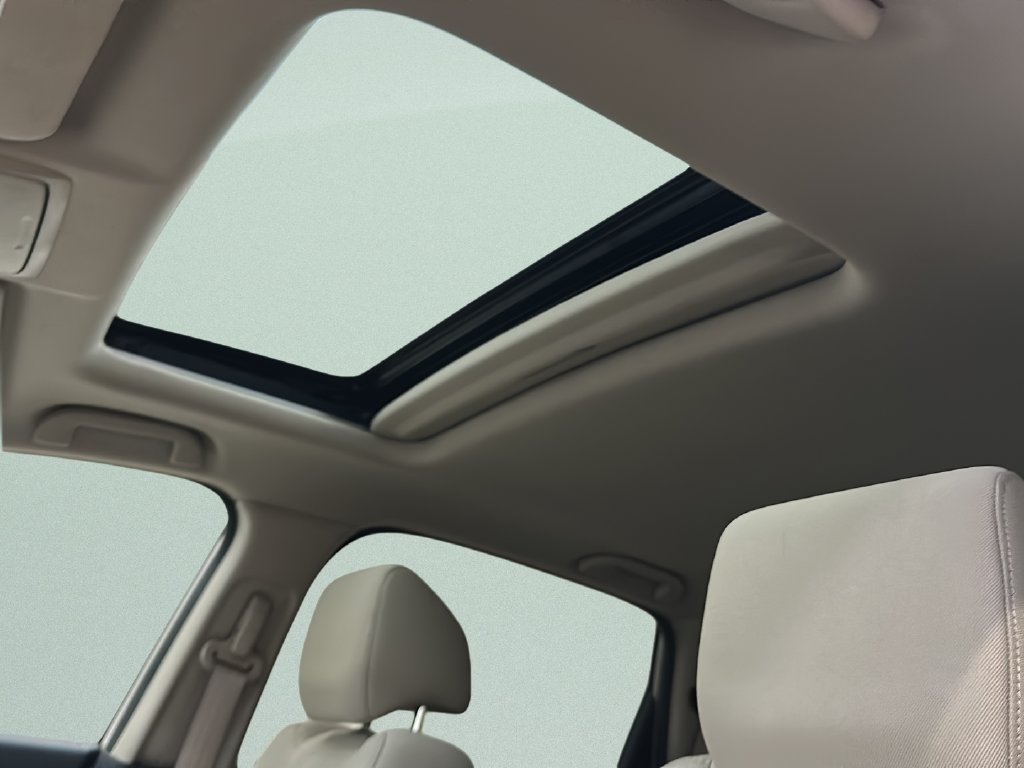 Certified 2019 Honda CR-V EX image 17
