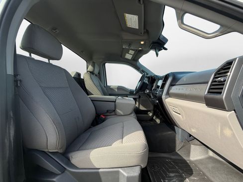 Used 2022 Ford F350 XLT w/ XLT Value Package image 15