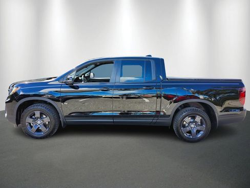 New 2026 Honda Ridgeline TrailSport image 4