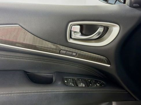 Used 2017 INFINITI QX60 Luxe w/ Premium Plus Package AWD/4WD image 21