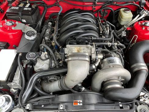 Used 2007 Ford Mustang GT Premium RWD image 27