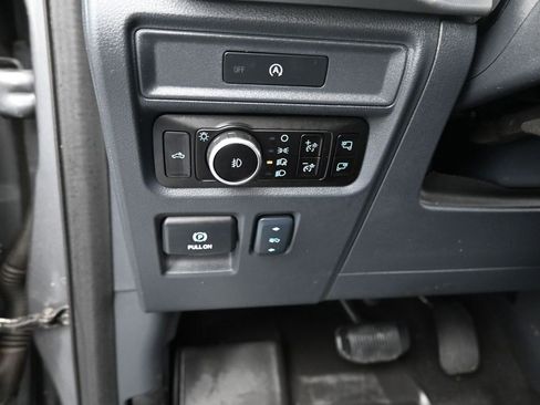 Used 2025 Ford F150 Lariat w/ FX4 Off-Road Package image 10