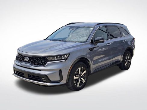 Used 2021 Kia Sorento EX FWD image 6