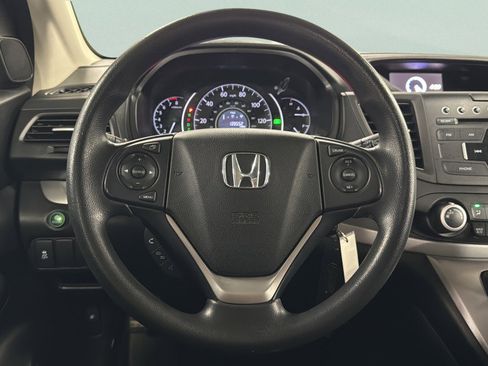 Used 2012 Honda CR-V EX image 36