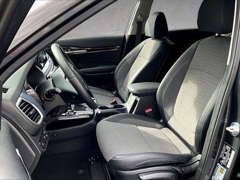 Used 2023 Kia Seltos S FWD image 22