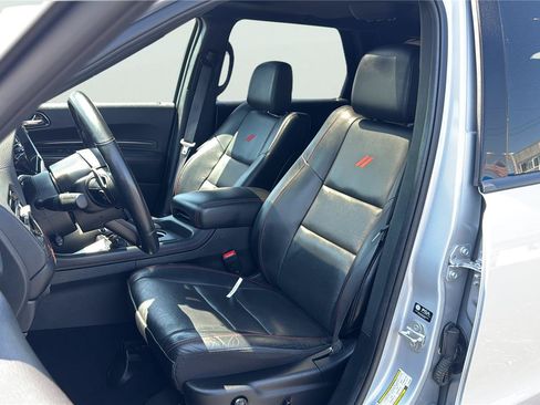 Certified 2024 Dodge Durango GT AWD/4WD image 10