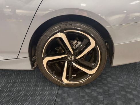 Used 2022 Honda Accord Sport image 15