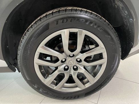 Used 2016 Lexus NX 200t AWD image 13