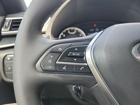 Certified 2023 INFINITI QX55 Sensory w/ Lighting Package AWD/4WD image 29