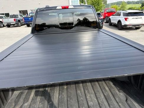 Used 2024 Ford F350 Lariat w/ Lariat Ultimate Package AWD/4WD image 11
