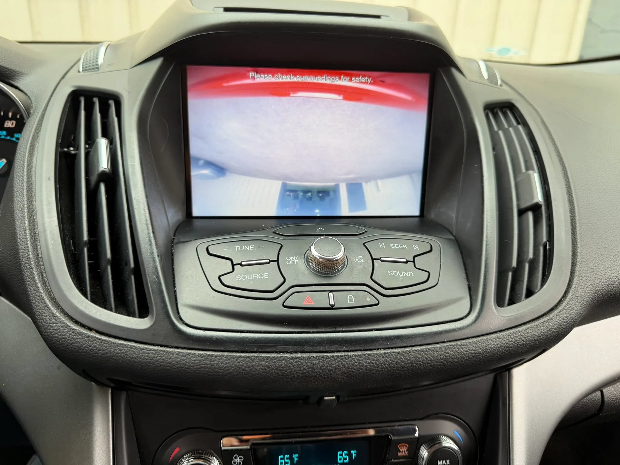 Used 2014 Ford Escape SE w/ Equipment Group 201A FWD image 29