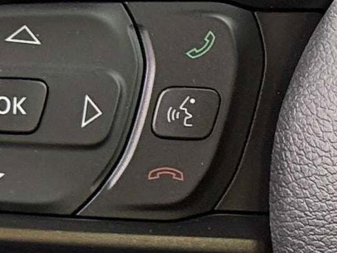 New 2026 Jeep Wrangler Willys image 33