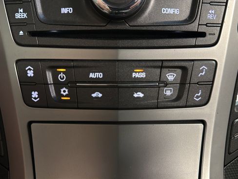 Used 2012 Cadillac CTS AWD Sedan image 27
