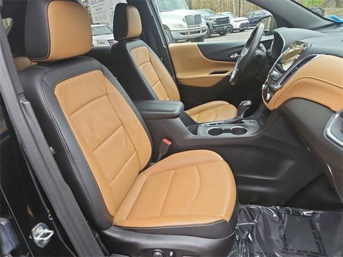 Used 2019 Chevrolet Equinox Premier image 28