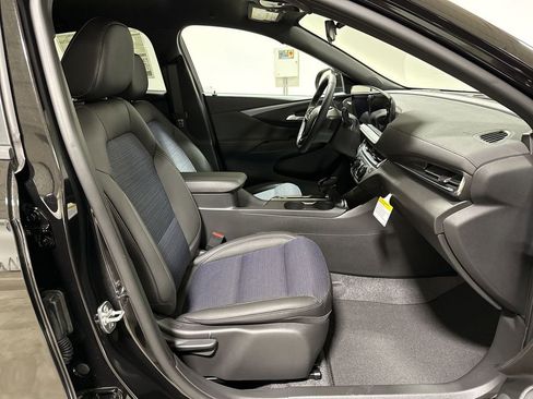 New 2026 Buick Envista Preferred w/ Convenience I Package FWD image 21