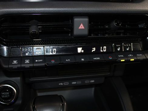 Used 2025 Toyota Land Cruiser 1958 AWD/4WD image 48