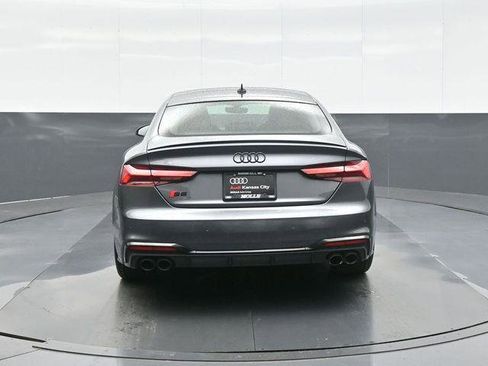 Used 2023 Audi S5 Prestige AWD/4WD image 6