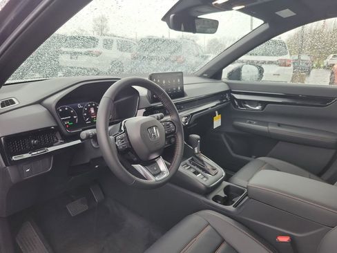 New 2026 Honda CR-V Sport Touring image 10
