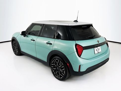 New 2026 MINI Cooper S FWD image 7