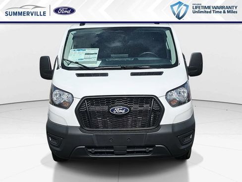 New 2026 Ford Transit 150 Low Roof RWD image 10