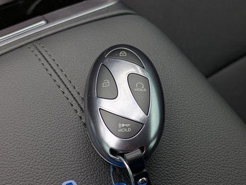 New 2026 Hyundai Tucson SE FWD image 23
