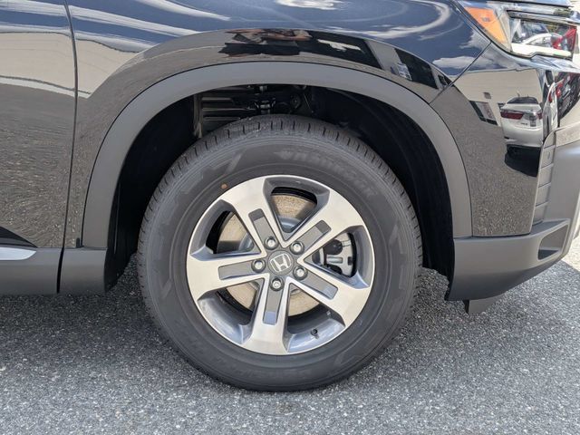 New 2026 Honda Pilot EX-L image 11