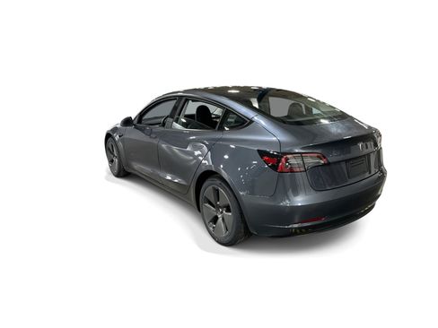 Certified 2023 Tesla Model 3 Standard Range RWD image 4