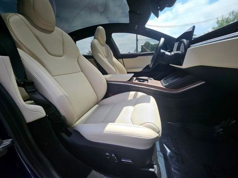 Used 2023 Tesla Model S Standard Range AWD/4WD image 60