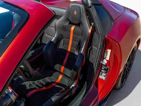 Certified 2022 Ferrari 812 GTS RWD image 44