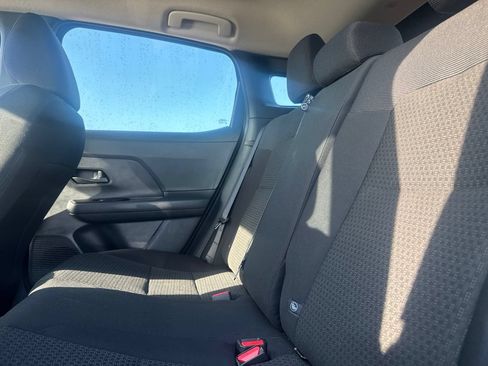 Used 2026 Nissan Kicks S FWD image 31