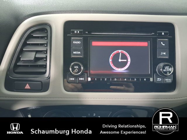 Used 2019 Honda HR-V LX image 7