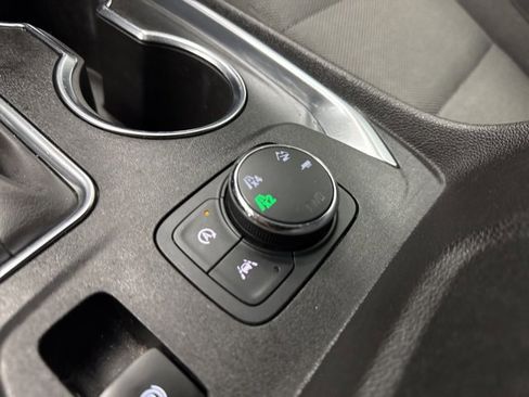 Used 2022 Chevrolet Traverse LT w/ LPO, 'HIT The Road' Package image 19