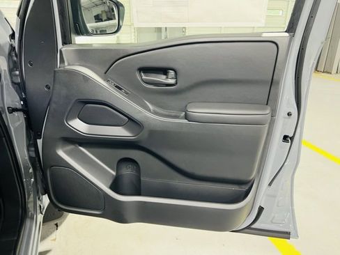 New 2026 Nissan Frontier SV w/ All-Weather Content Package image 32