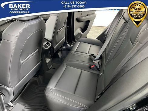 New 2026 Buick Envision Preferred image 15