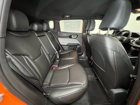 New 2026 Jeep Compass Limited AWD/4WD image 8