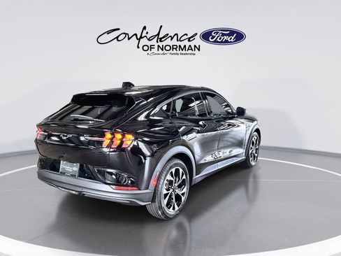 New 2026 Ford Mustang Mach-E Select image 8