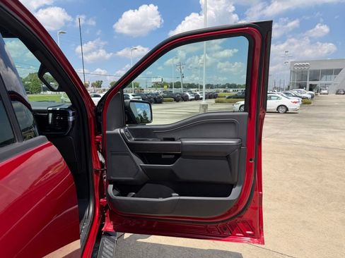 Used 2021 Ford F150 XLT w/ Equipment Group 302A High AWD/4WD image 34