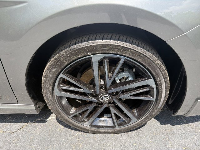 Used 2026 Toyota Camry XSE FWD image 15