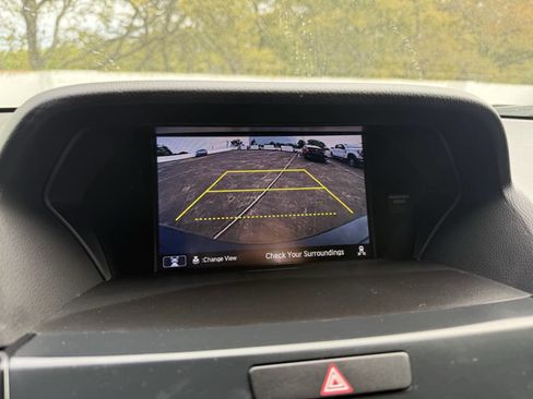 Used 2018 Acura ILX image 27